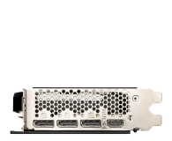 MSI GeForce RTX 4060 Ti Ventus 3X E OC 8G GDDR6 - 1245426 - zdjęcie 4